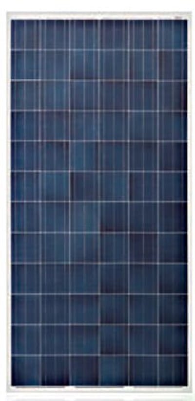 Astronergy Chsm6612p 310 Silver Poly 40mm Solar Panel Wholesale Solar