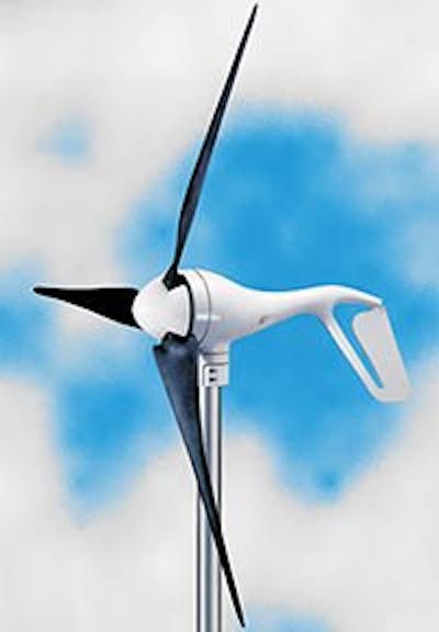 Primus Windpower Air X Marine 48v 1-ARXM-15-48 Wind Turbine 1