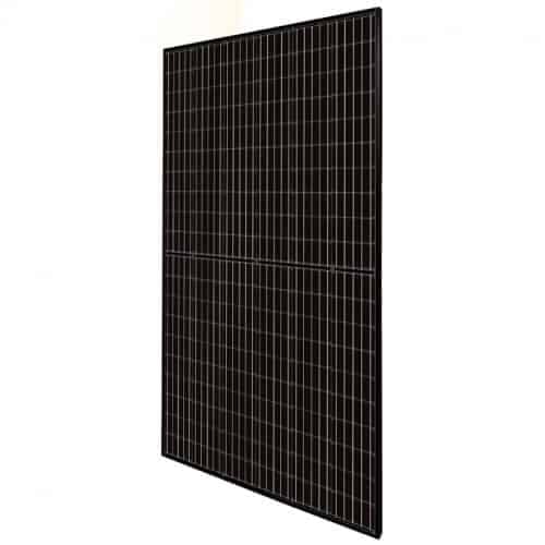 Canadian Solar CS3K305MS Black/Black Mono Solar Panel Wholesale Solar