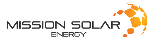 Mission Solar | Wholesale Solar