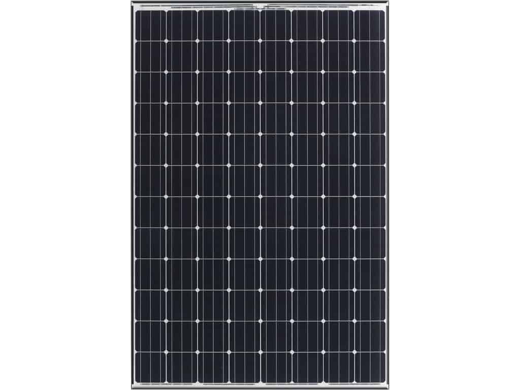 Panasonic Solar Battery Storage Hit Ac Series Vbhn330sa17e Energysage