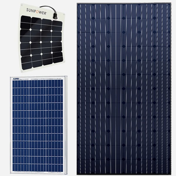 Wholesale Solar Diy Solar Panels Complete Systems Wholesale Solar